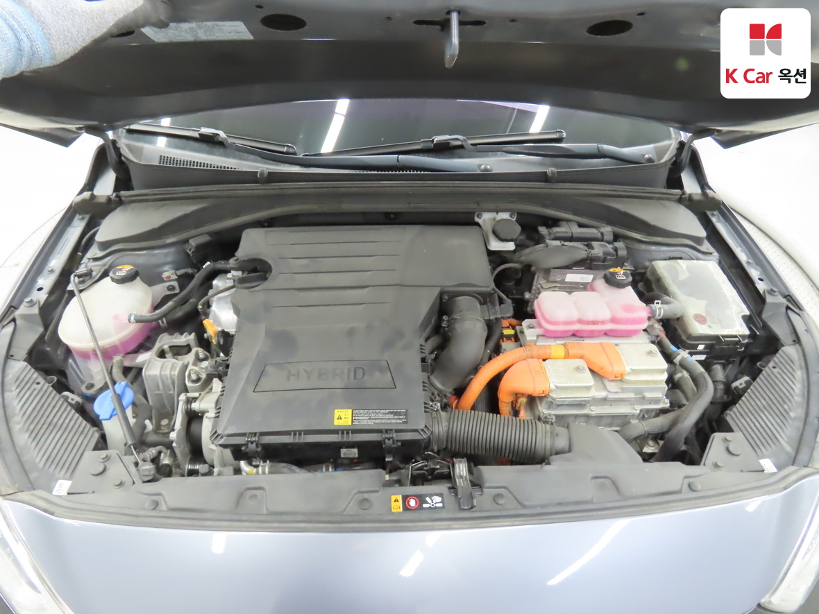 Hyundai Ioniq 2019 - Image 33