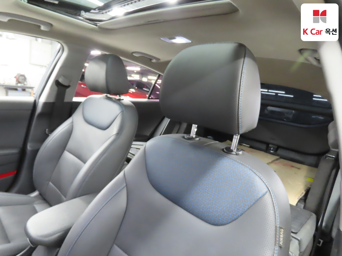 Hyundai Ioniq 2019 - Image 19