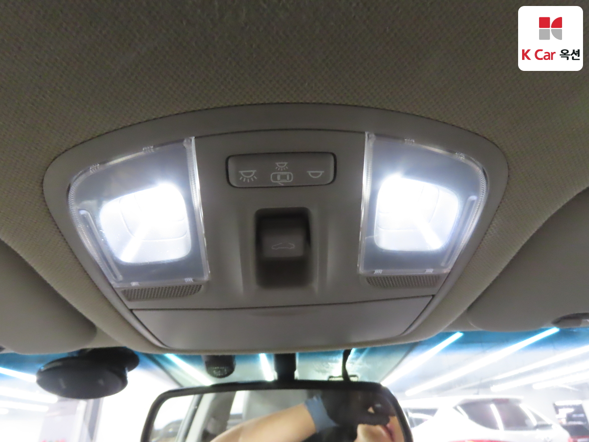 Hyundai Ioniq 2019 - Image 12