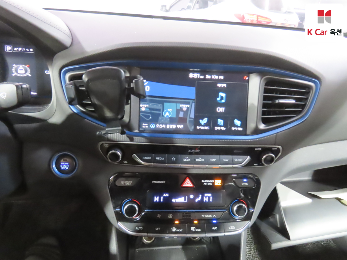 Hyundai Ioniq 2019 - Image 6