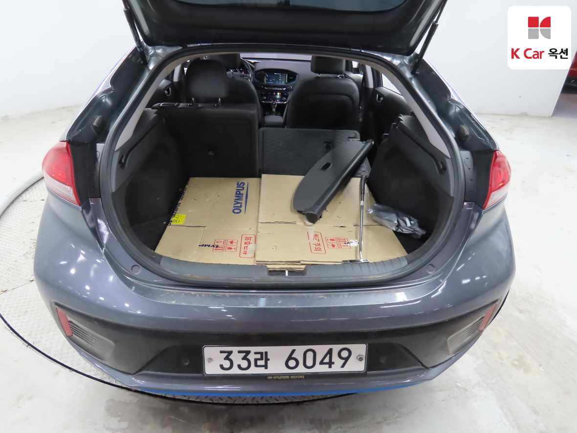 Hyundai Ioniq 2019 - Image 25