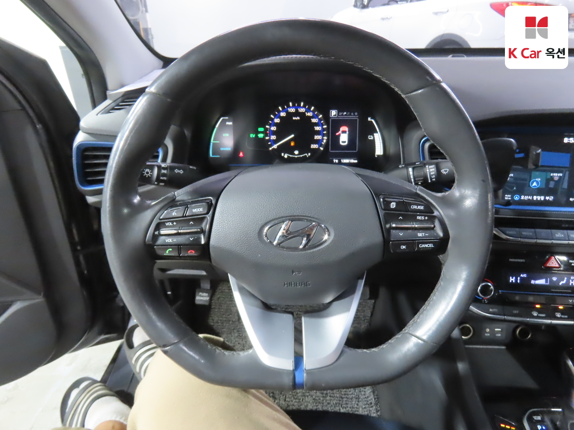 Hyundai Ioniq 2019 - Image 10