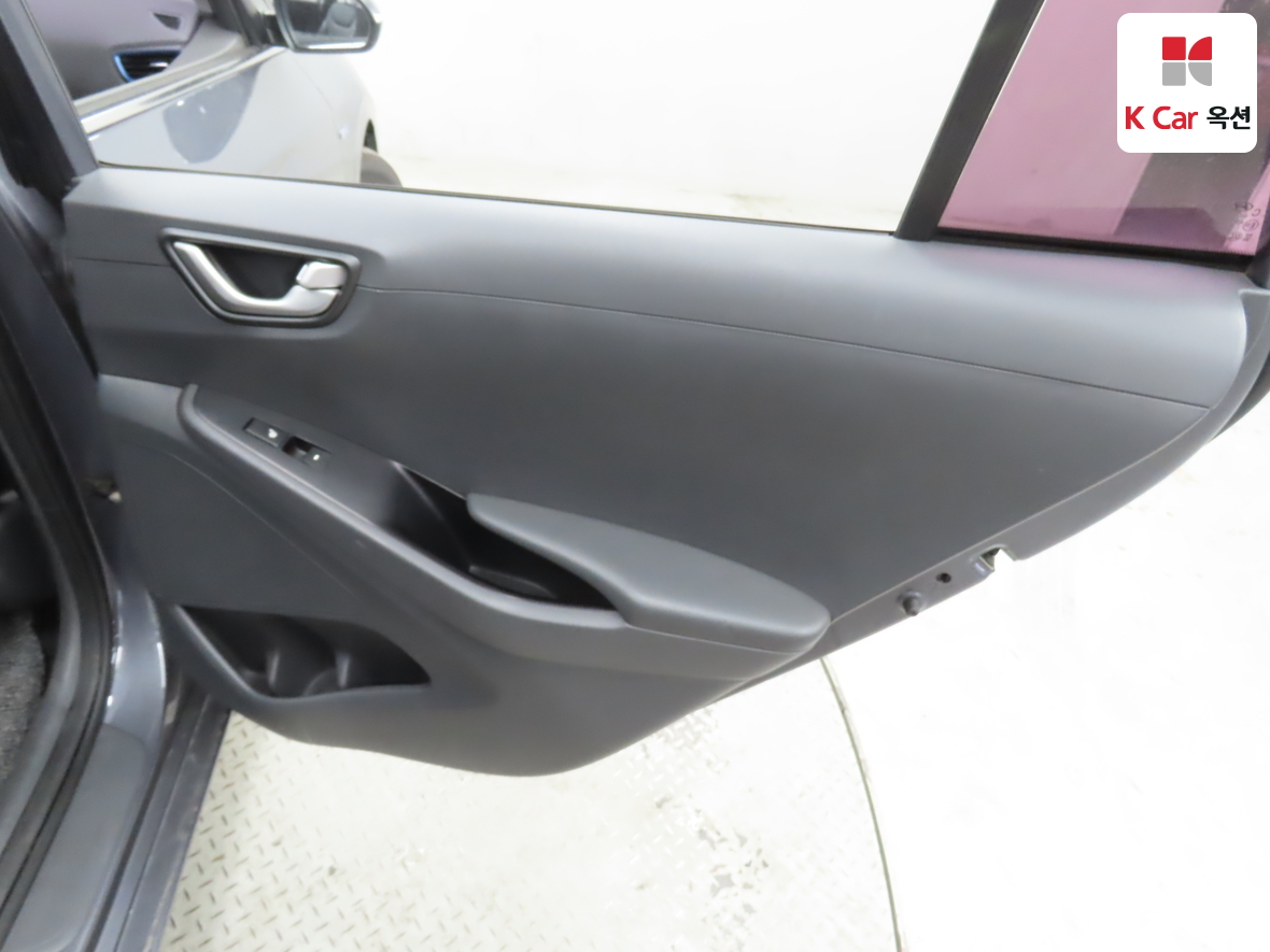 Hyundai Ioniq 2019 - Image 27