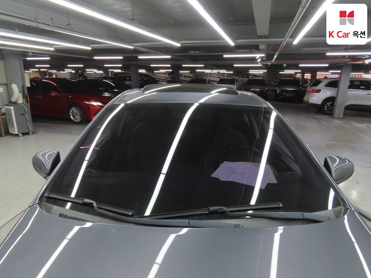 Hyundai Ioniq 2019 - Image 34