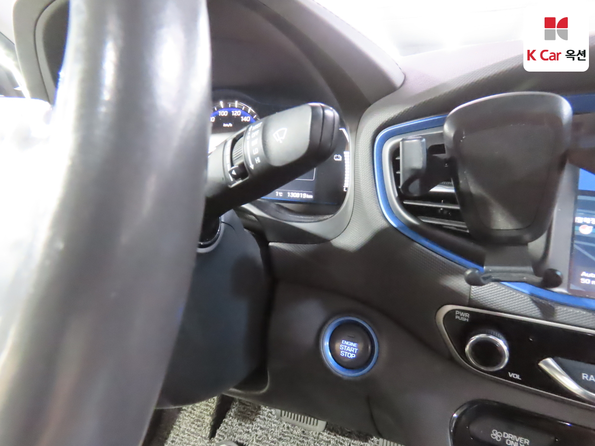 Hyundai Ioniq 2019 - Image 11