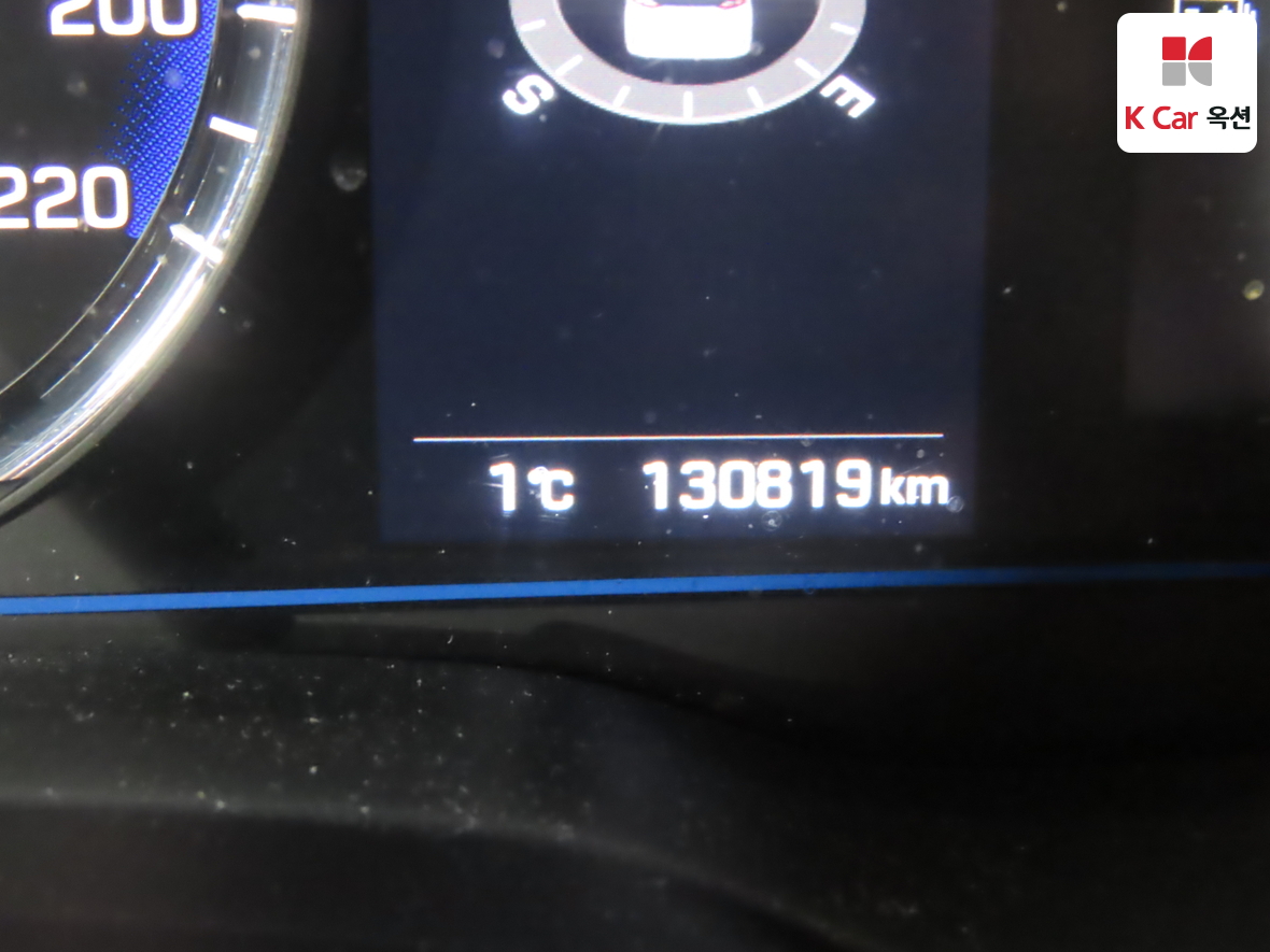 Hyundai Ioniq 2019 - Image 4