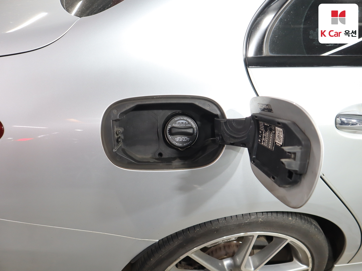 Mercedes-Benz C-Class 2016 - Image 27