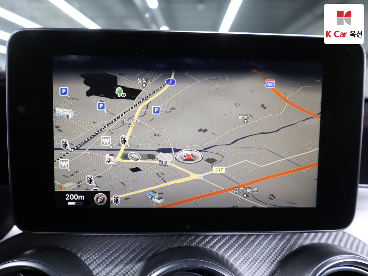 Mercedes-Benz C-Class 2016 - Image 14