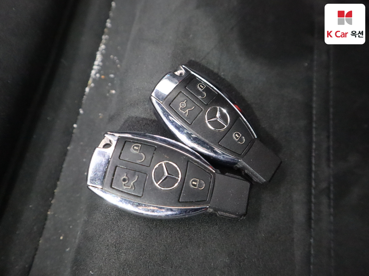 Mercedes-Benz C-Class 2016 - Image 18