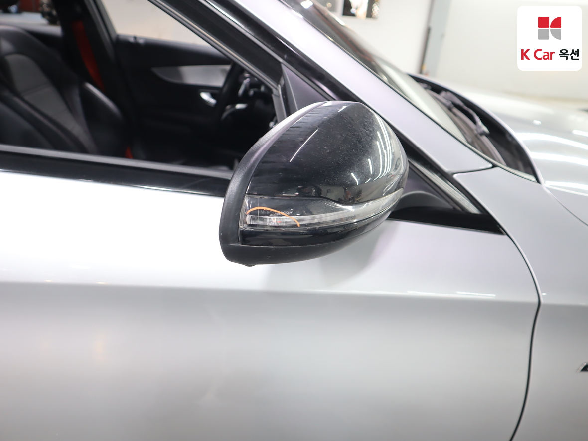 Mercedes-Benz C-Class 2016 - Image 44