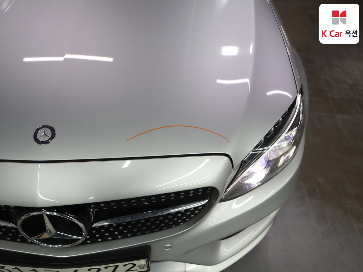 Mercedes-Benz C-Class 2016 - Image 40