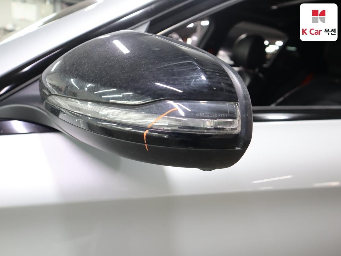 Mercedes-Benz C-Class 2016 - Image 41