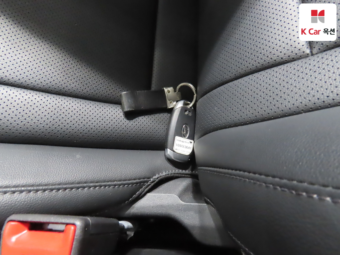 هيونداي إلانترا 2022 - صورة 17