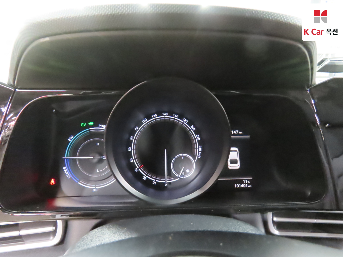 هيونداي إلانترا 2022 - صورة 5