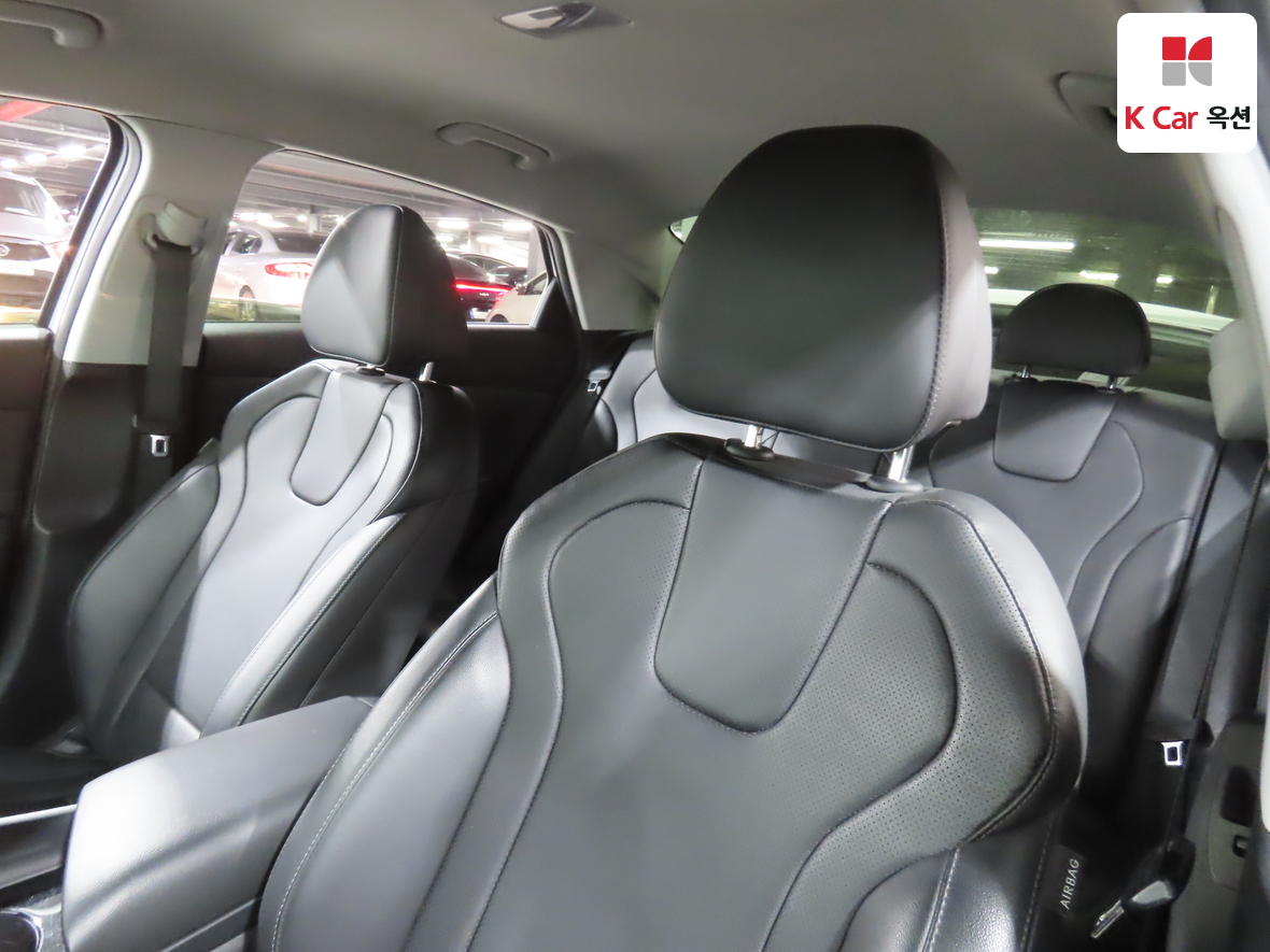 هيونداي إلانترا 2022 - صورة 19