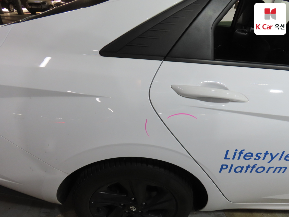 هيونداي إلانترا 2022 - صورة 36