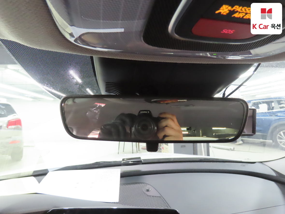 هيونداي إلانترا 2022 - صورة 13