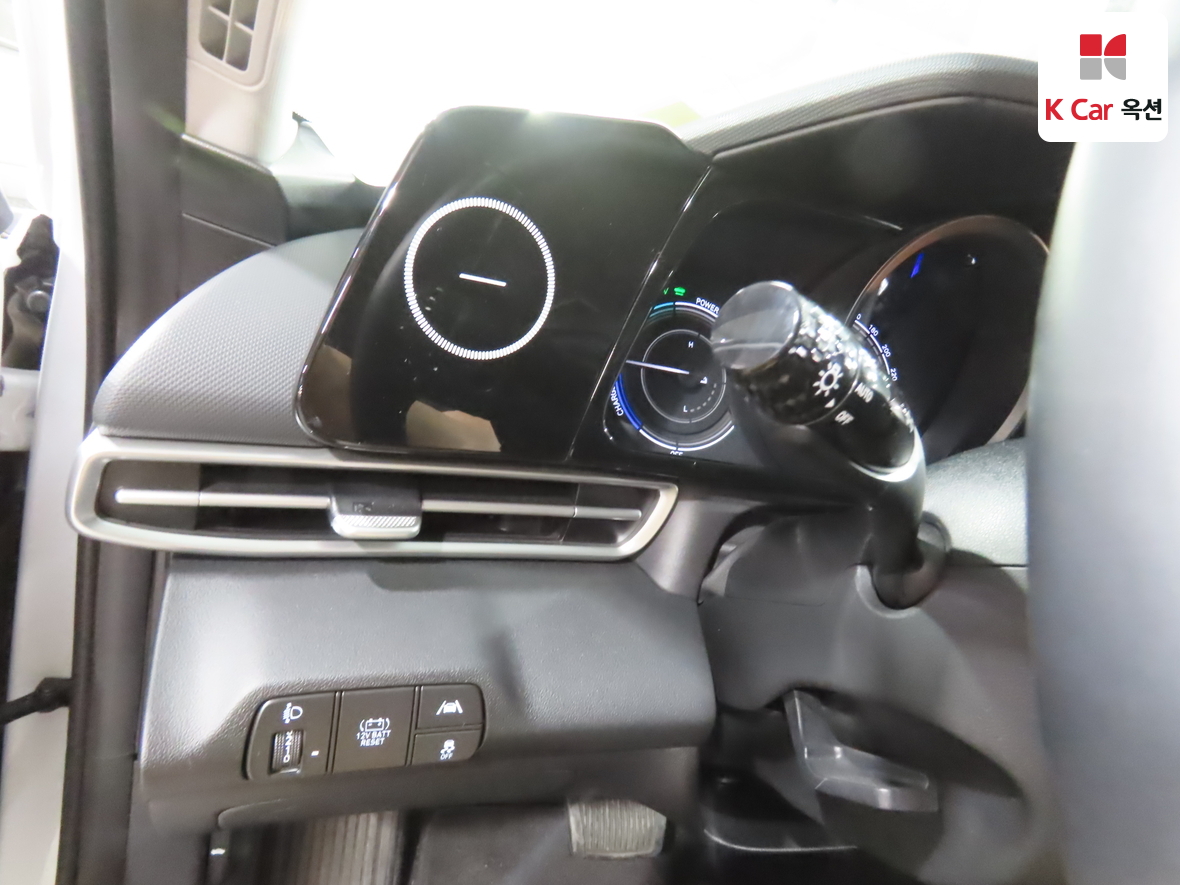 هيونداي إلانترا 2022 - صورة 9