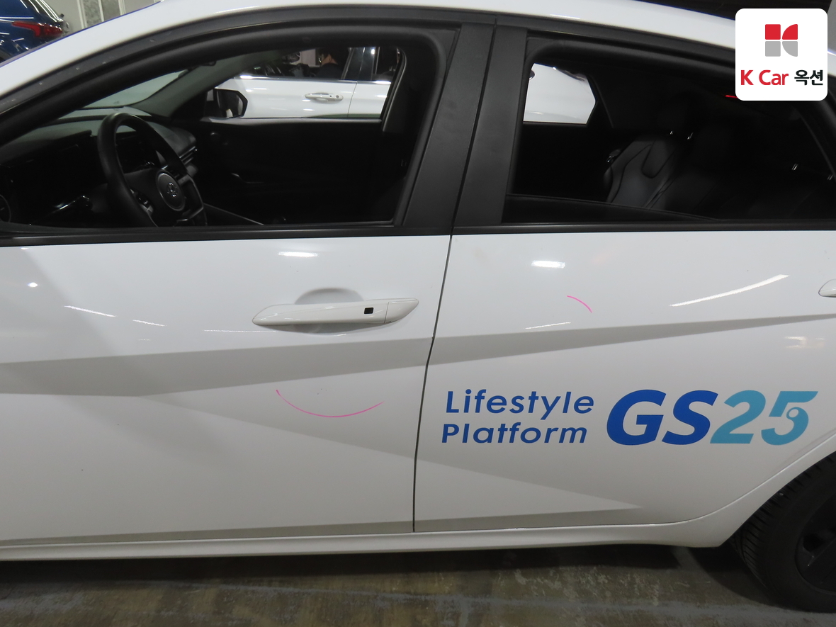 هيونداي إلانترا 2022 - صورة 35