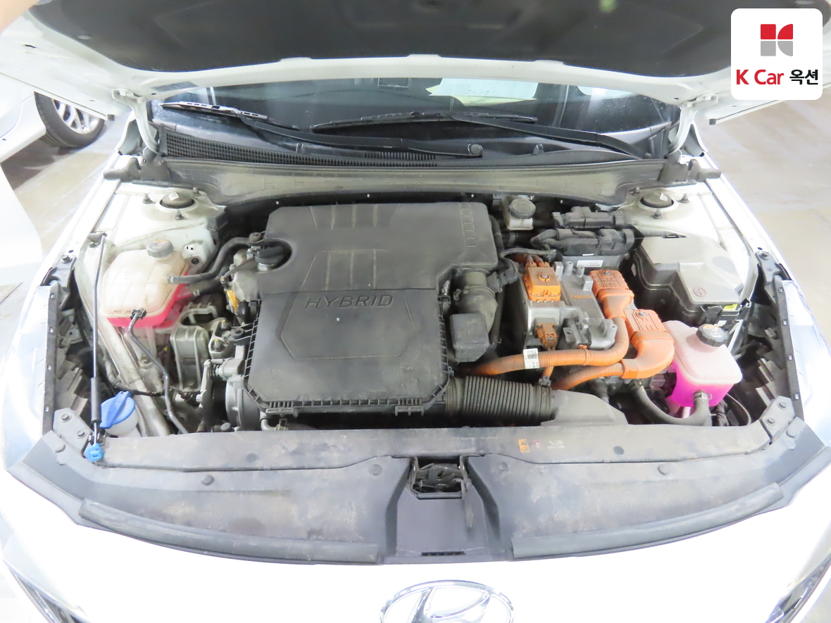 هيونداي إلانترا 2022 - صورة 31