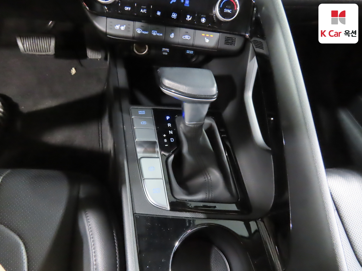 هيونداي إلانترا 2022 - صورة 16