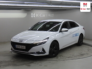 هيونداي إلانترا