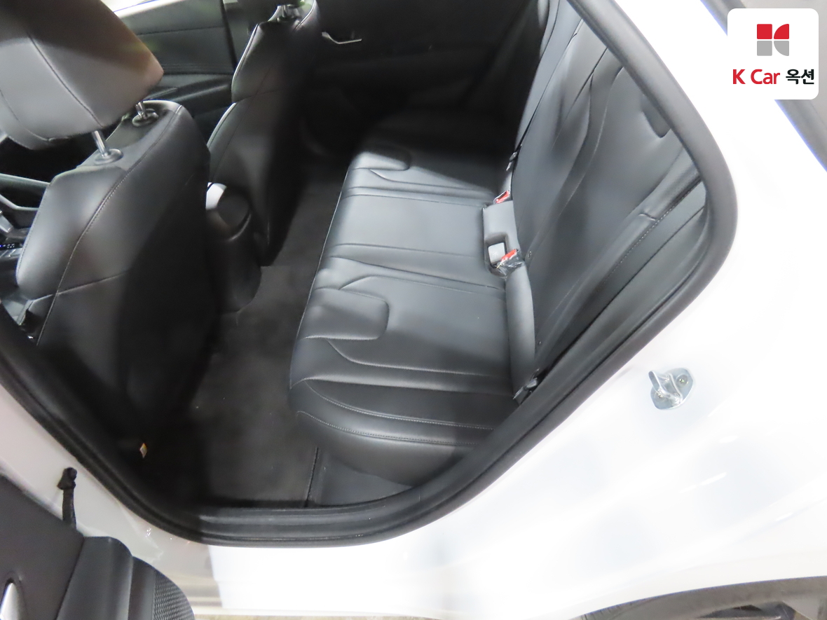 هيونداي إلانترا 2022 - صورة 22