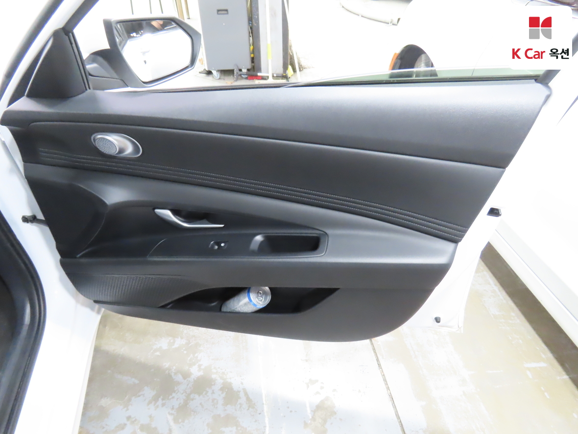 هيونداي إلانترا 2022 - صورة 27