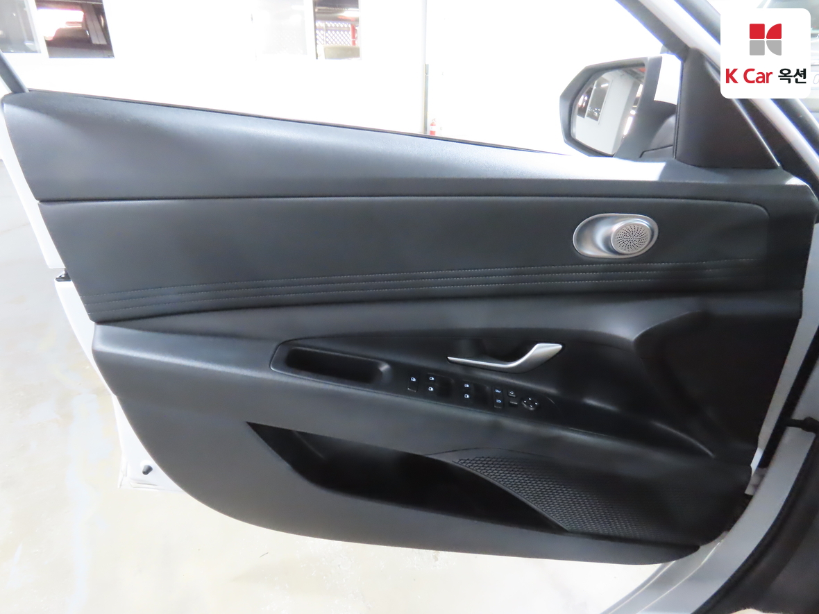 هيونداي إلانترا 2022 - صورة 8