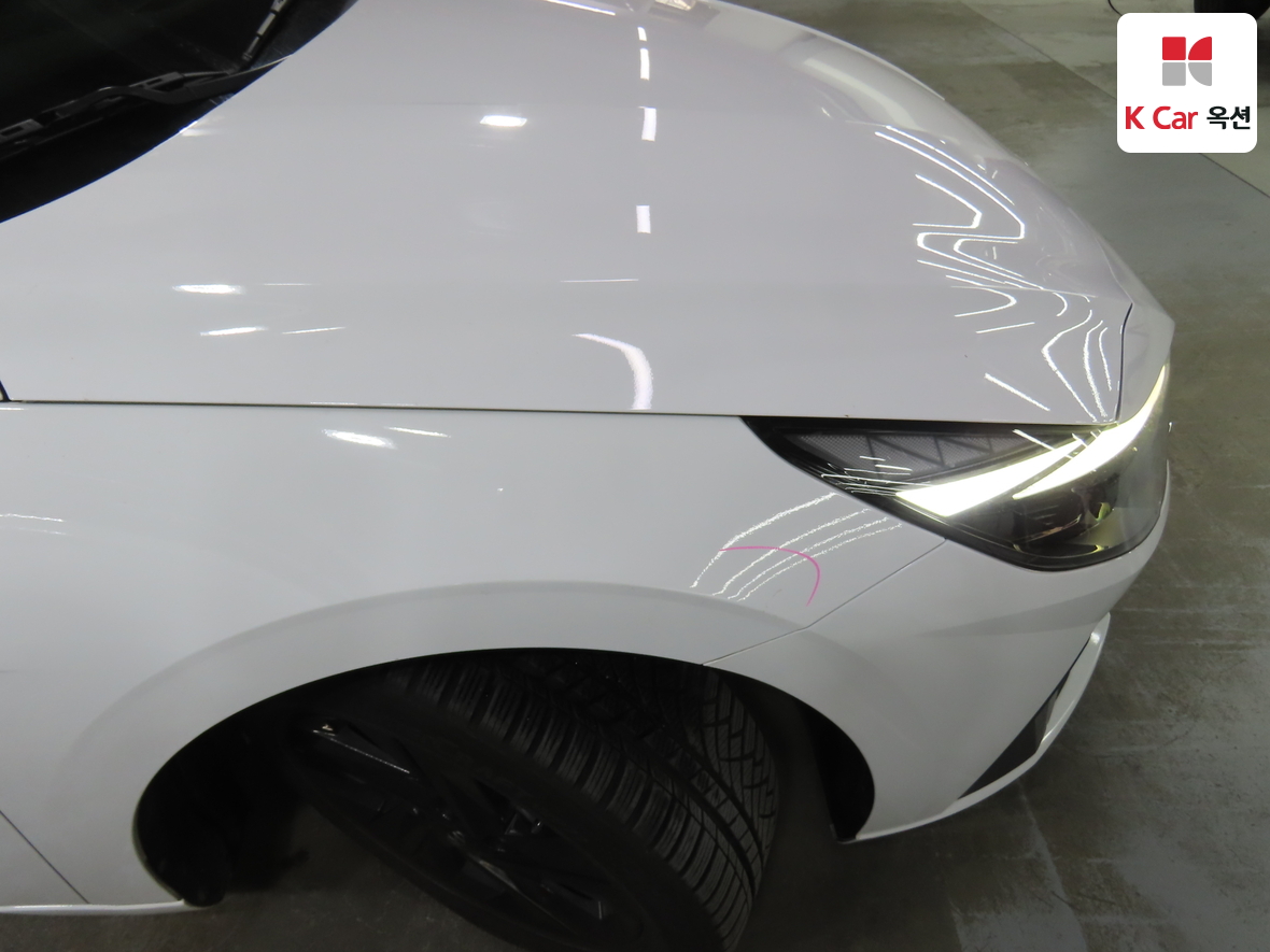 هيونداي إلانترا 2022 - صورة 38