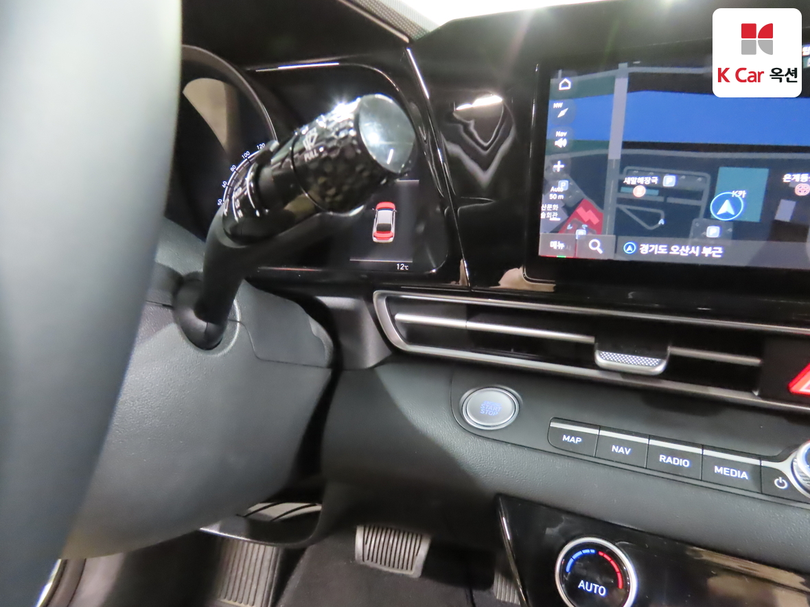 هيونداي إلانترا 2022 - صورة 11