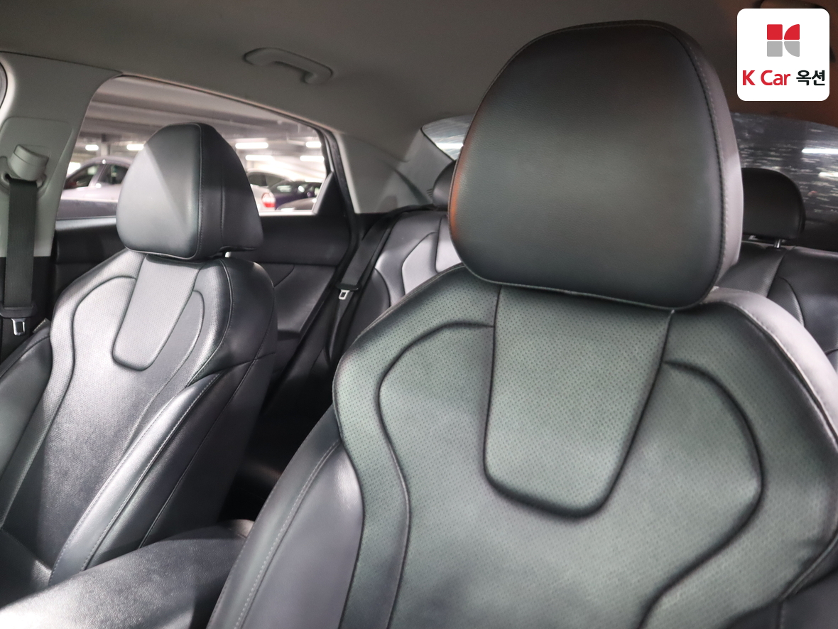 هيونداي إلانترا 2021 - صورة 20