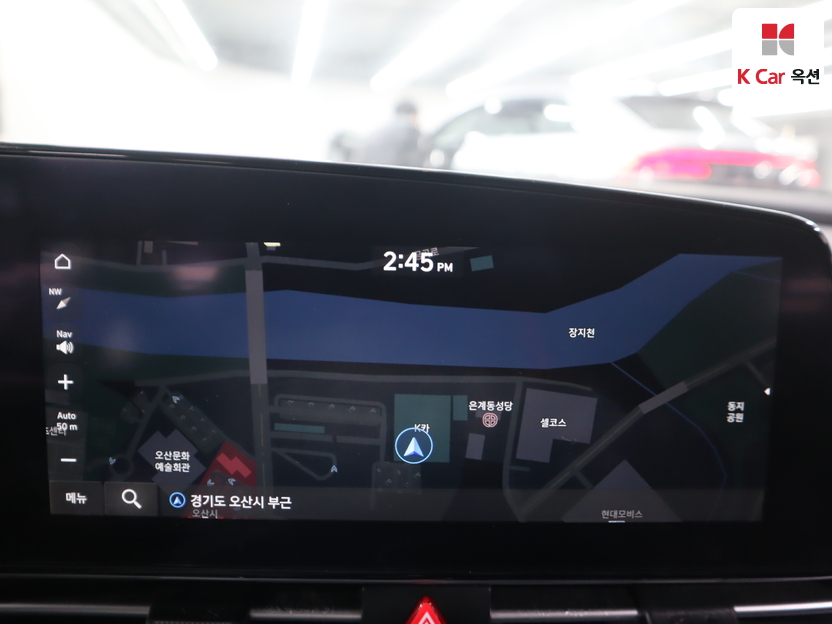 هيونداي - النترا - Image 14