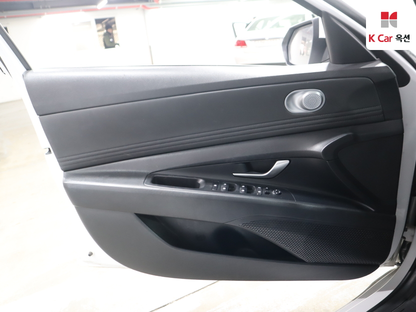 هيونداي - النترا - Image 8