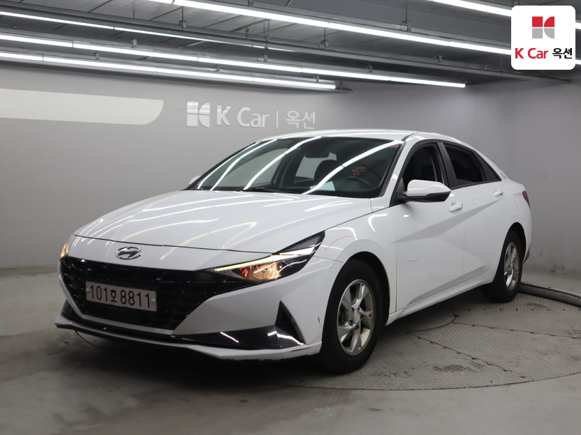 هيونداي - النترا