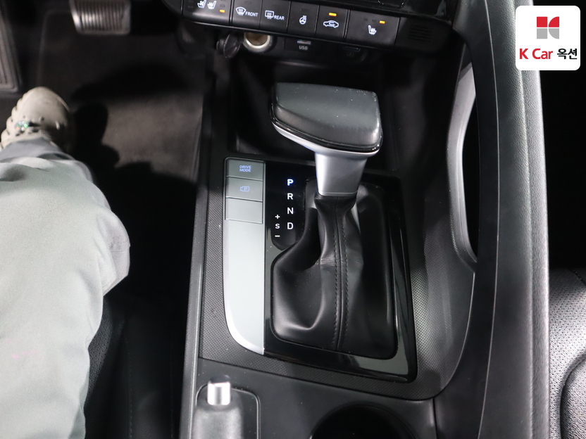 هيونداي - النترا - Image 17