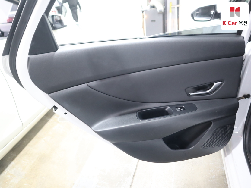 هيونداي - النترا - Image 23