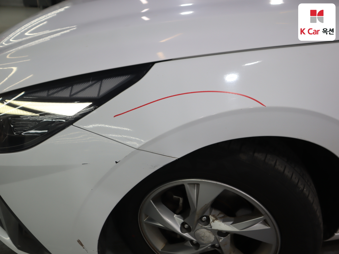 هيونداي إلانترا 2021 - صورة 36