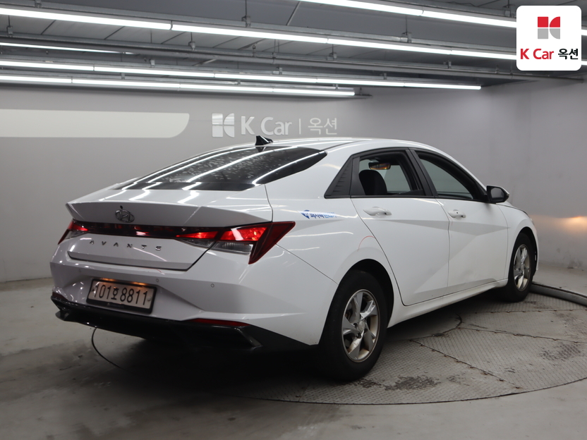 هيونداي - النترا - Image 2