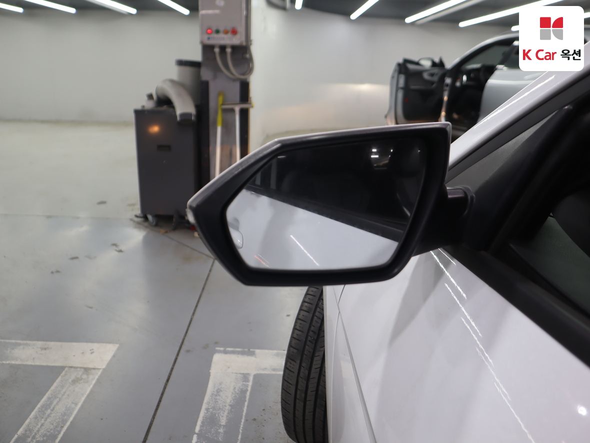 هيونداي إلانترا 2021 - صورة 22