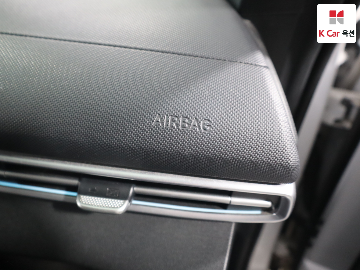 هيونداي إلانترا 2021 - صورة 31