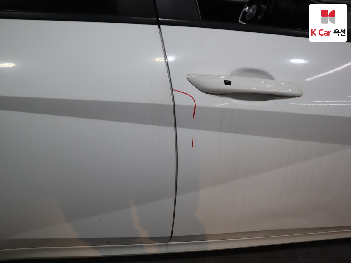 هيونداي إلانترا 2021 - صورة 45