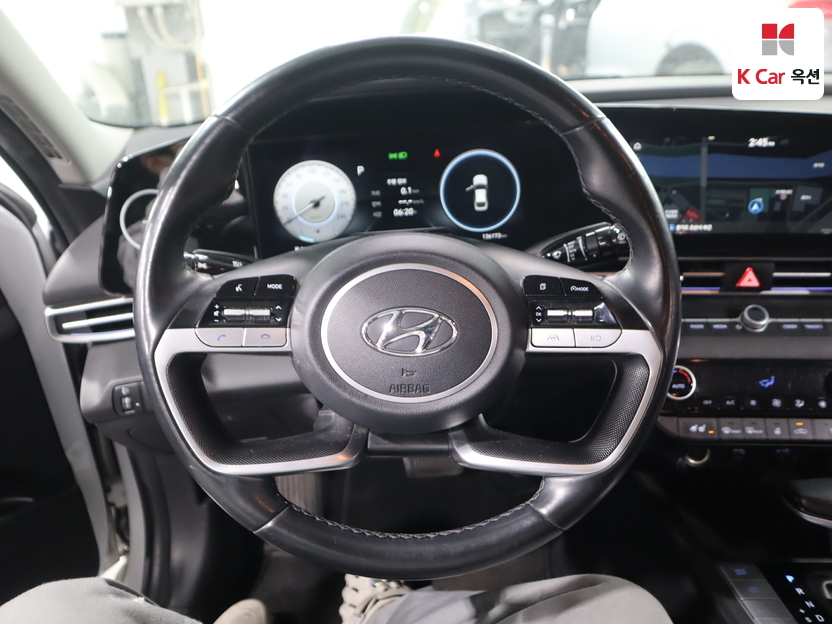 هيونداي - النترا - Image 10