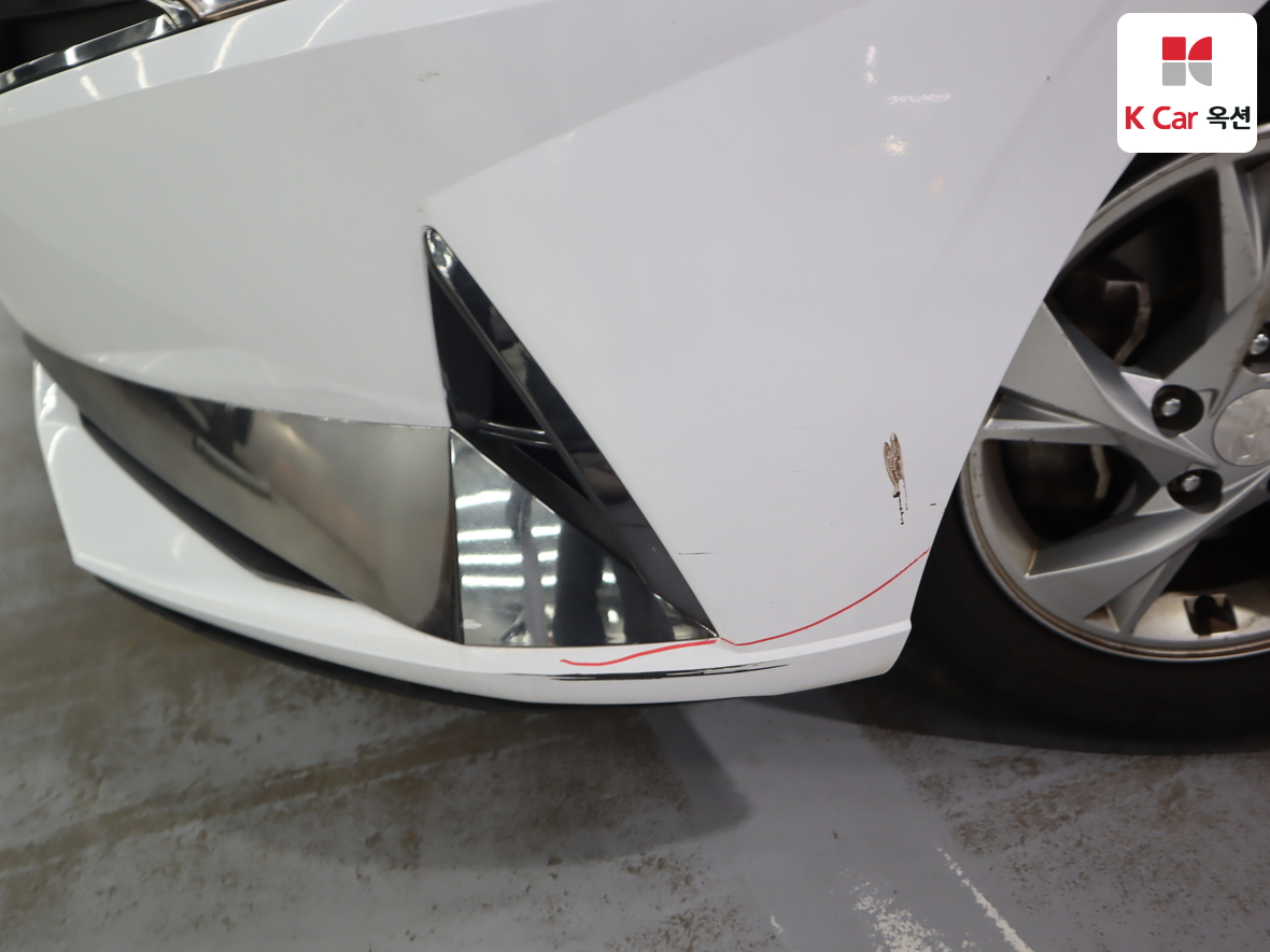 هيونداي إلانترا 2021 - صورة 35