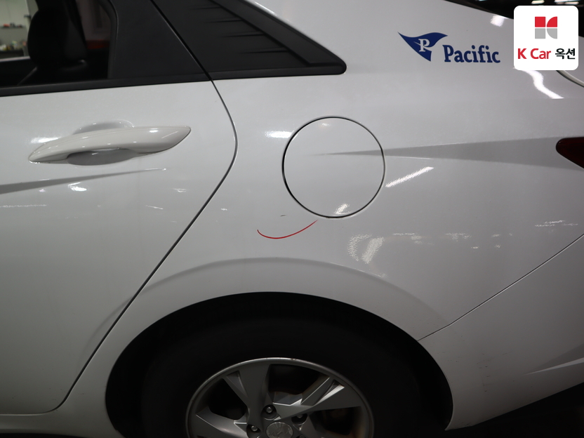 هيونداي - النترا - Image 40