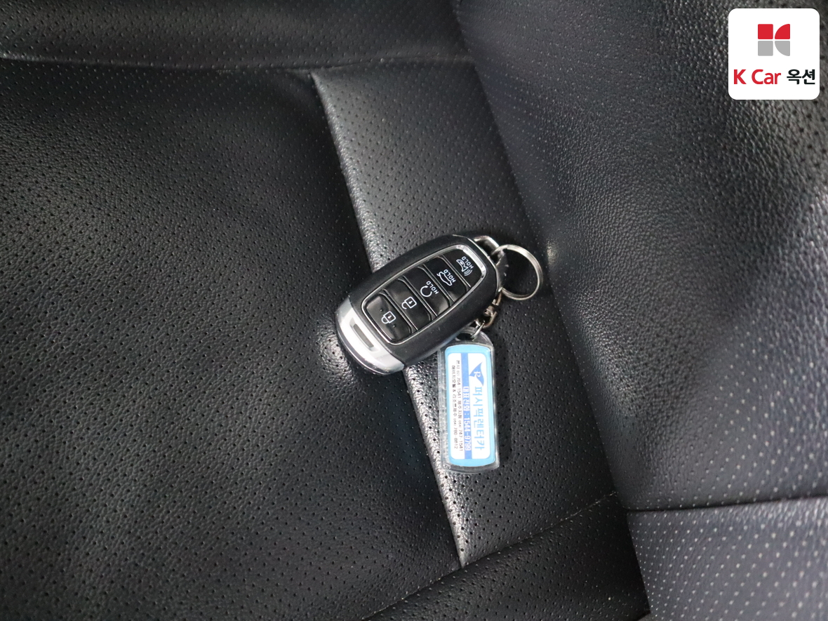 هيونداي إلانترا 2021 - صورة 18