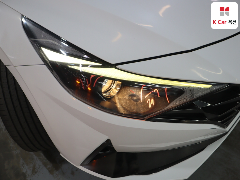 هيونداي - النترا - Image 46