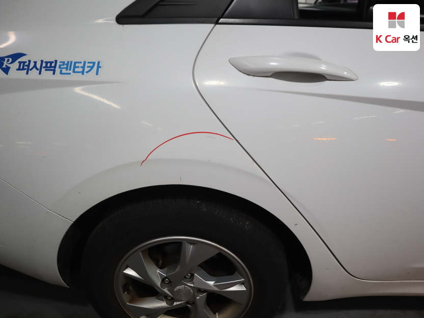 هيونداي - النترا - Image 44