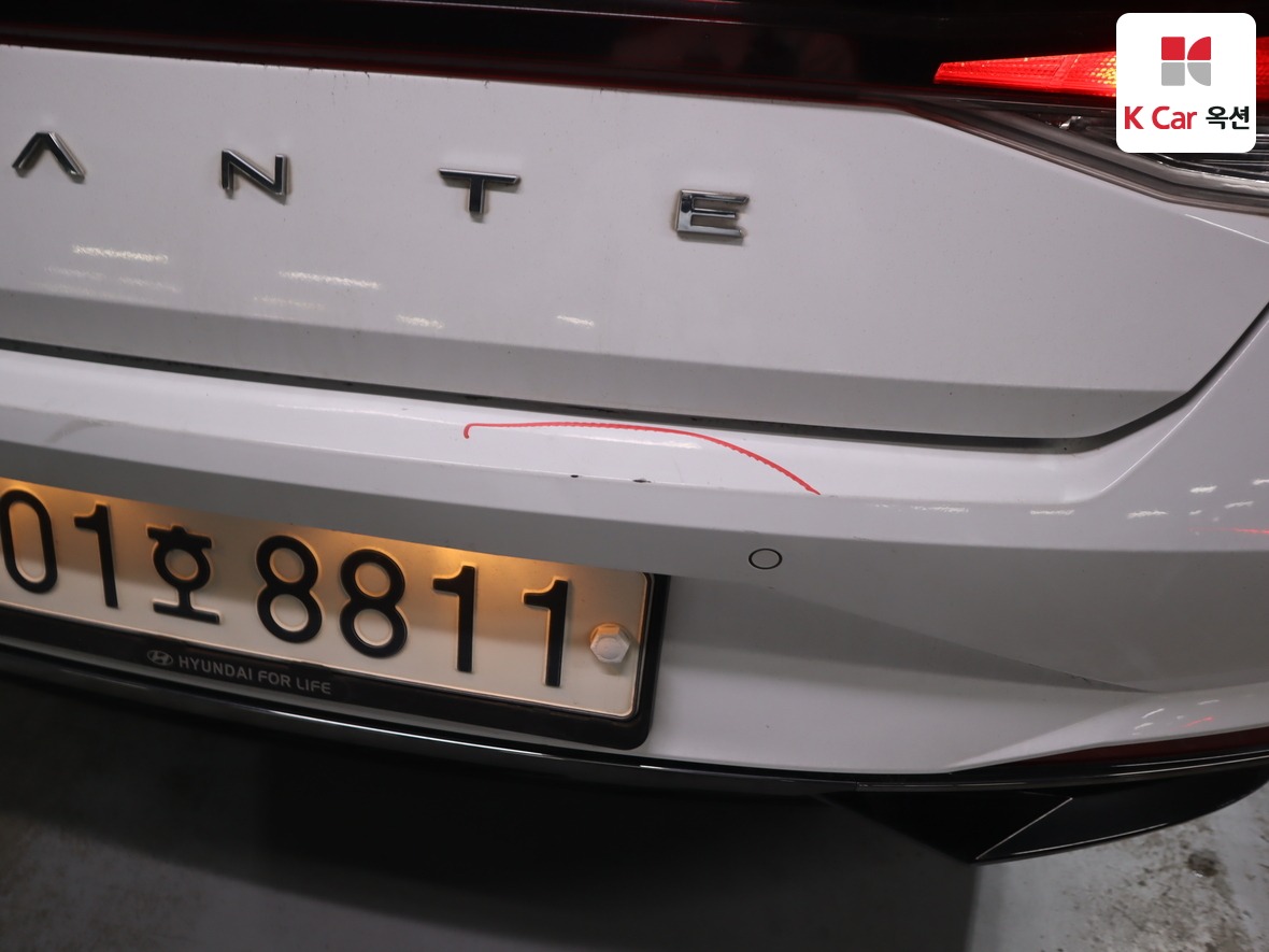 هيونداي إلانترا 2021 - صورة 43