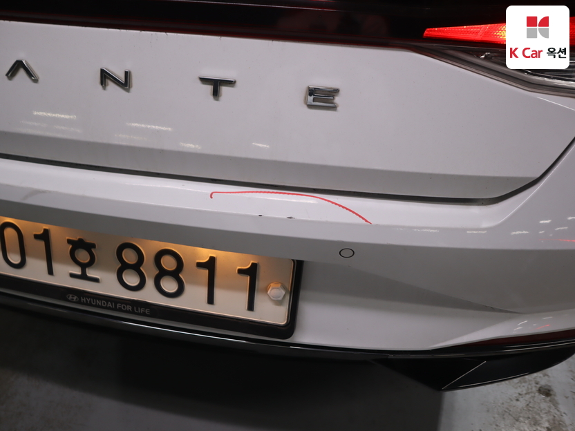 هيونداي - النترا - Image 43